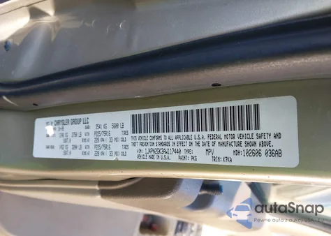 2010 Jeep Liberty Sport from USA, damaged, VIN 1J4PN2GK3AW117440